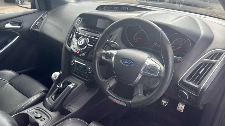 Ford Focus ST 2.0T ST-3 5dr Petrol Hatchback